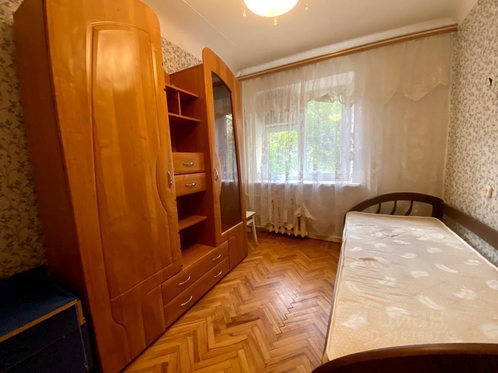 квартира г Краснодар р-н Западный ул Брянская 25а фото 5