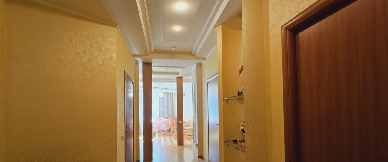 квартира г Нижний Новгород р-н Нижегородский Горьковская ул Минина 8б фото 26