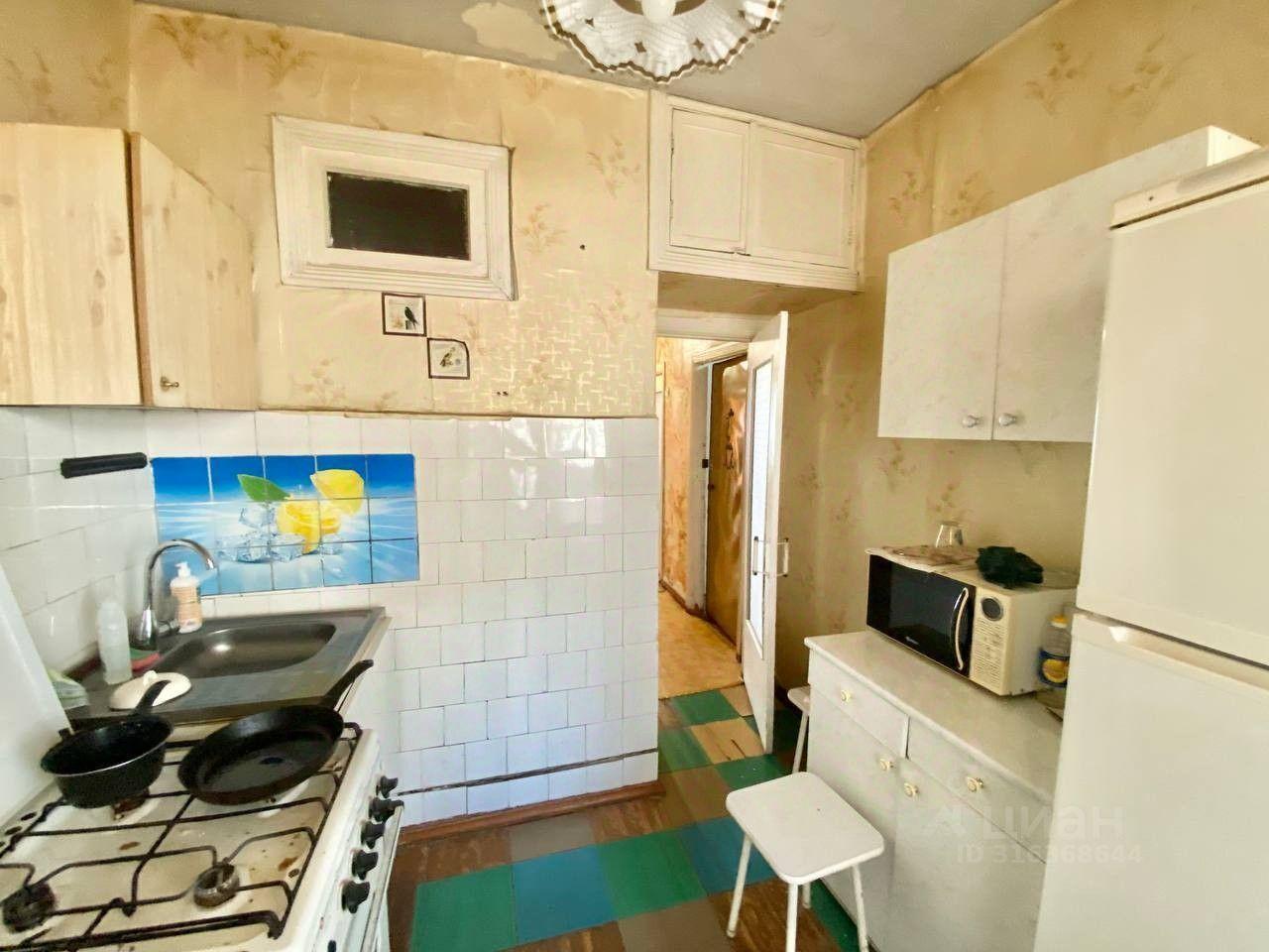 квартира г Краснодар р-н Центральный ул им. Гудимы 54 фото 13