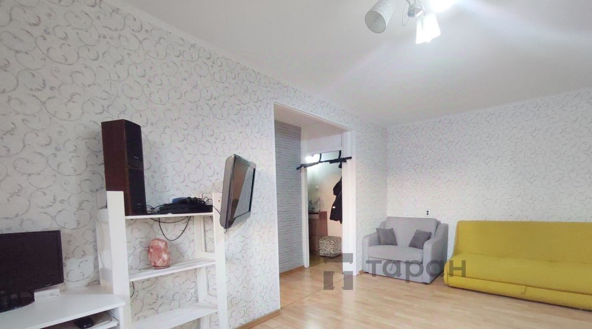 квартира г Челябинск р-н Центральный ул Южная 4а фото 7
