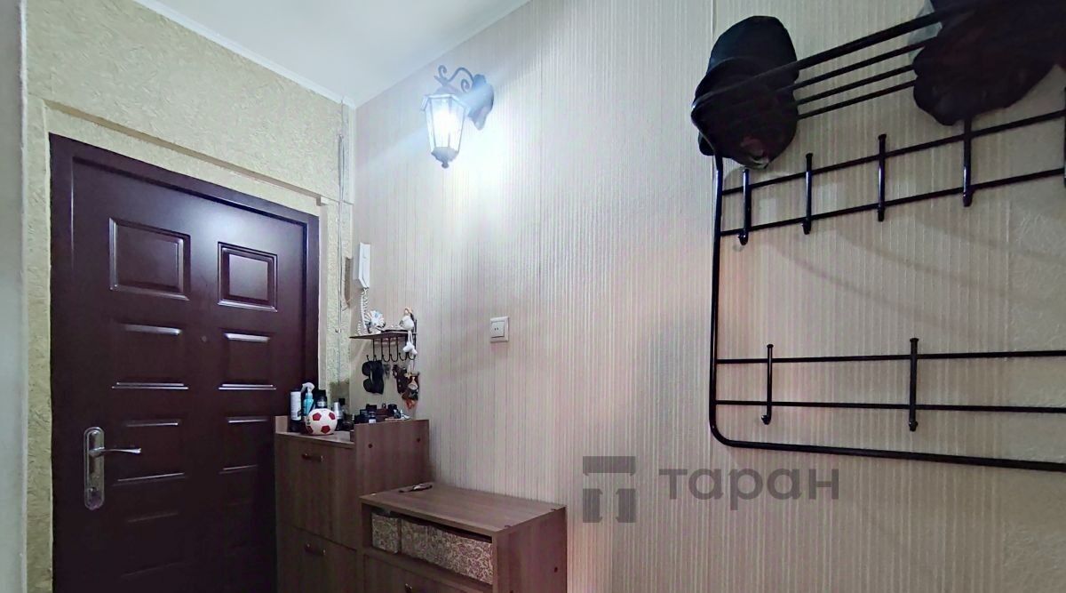 квартира г Челябинск р-н Центральный ул Южная 4а фото 14