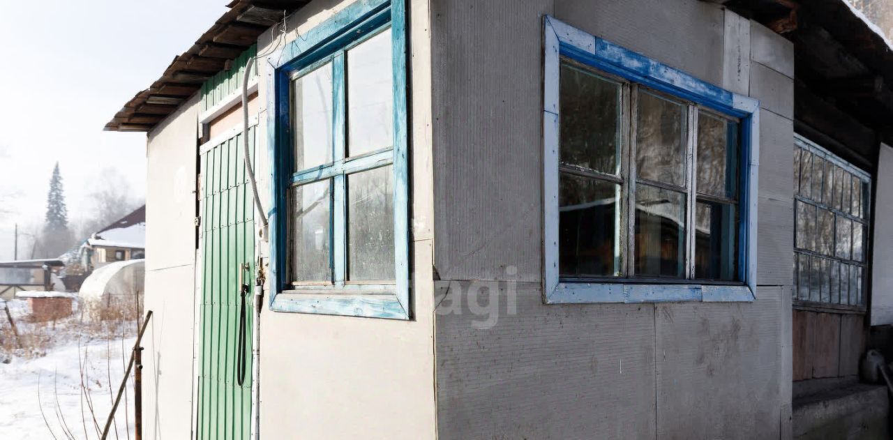 дом г Новокузнецк р-н Куйбышевский ул Механизаторов 17 Южный кв-л фото 2