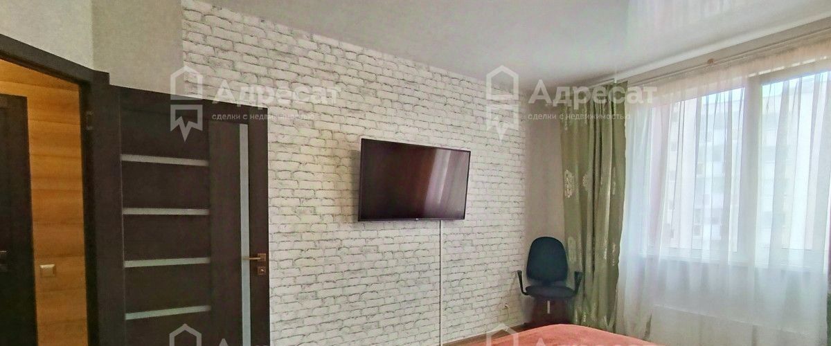 квартира г Волгоград р-н Советский ул. Шумского, 3 фото 8