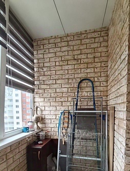 квартира г Волгоград р-н Советский ул. Шумского, 3 фото 11