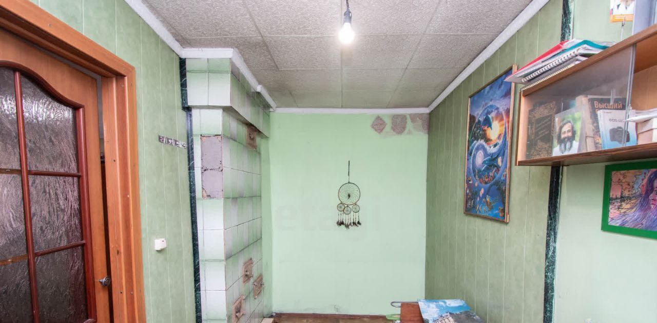 дом г Новокузнецк р-н Куйбышевский ул Благовещенская 29 фото 5