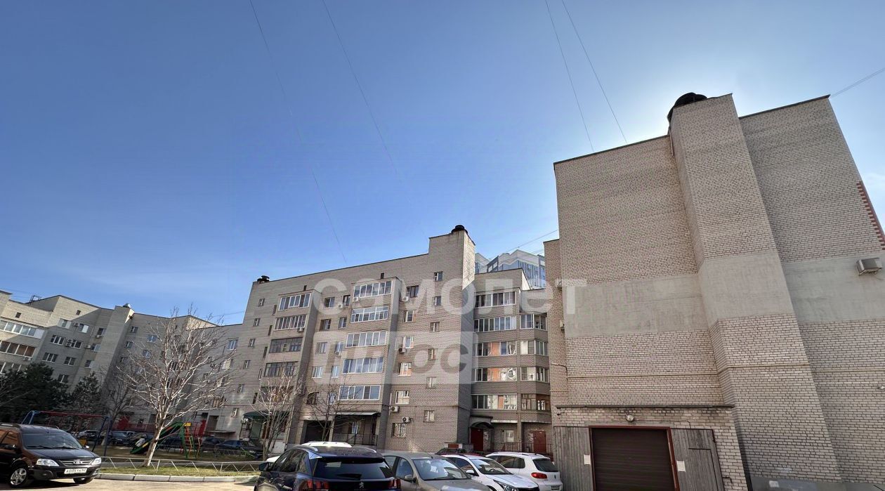 гараж г Рязань р-н Советский ул Кудрявцева 66 фото 3