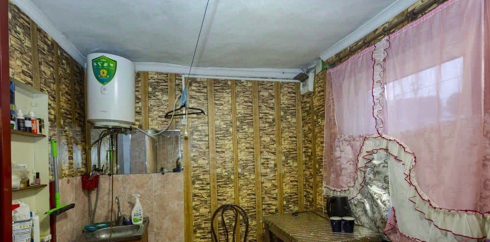 дом г Новокузнецк р-н Орджоникидзевский ул Пархоменко 111 фото 22