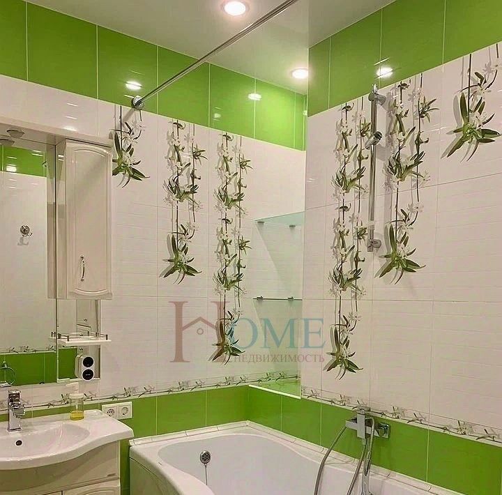 квартира г Новосибирск р-н Советский Шлюз ул Балтийская 35 фото 7