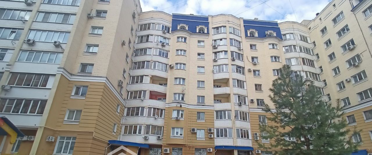 квартира г Орел р-н Советский ул Тургенева 23 фото 21