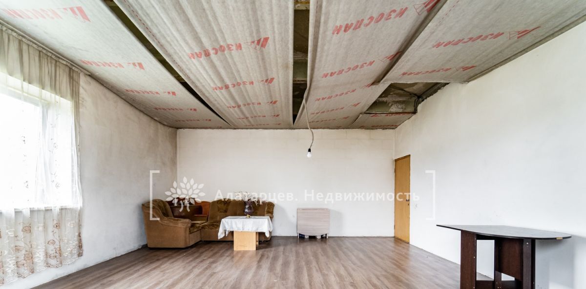 дом г Томск р-н Советский ул. Связистов, 12 фото 3