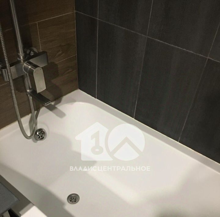 квартира г Новосибирск Золотая Нива ул Куприна 12 фото 8