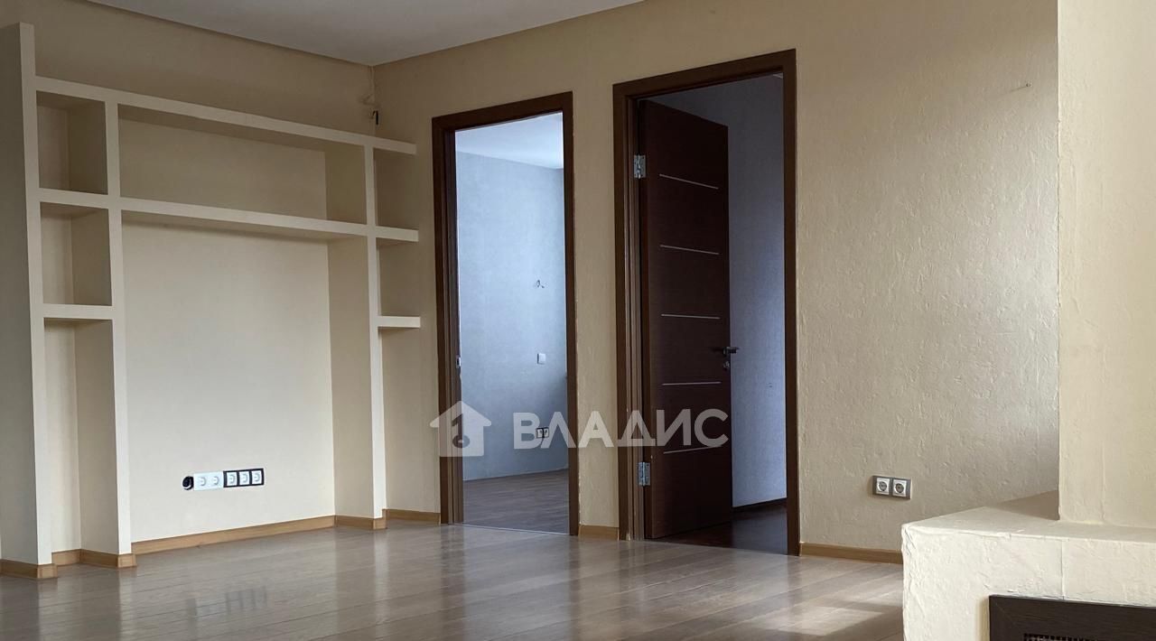 квартира г Пермь р-н Мотовилихинский ул Хрустальная 32 фото 9