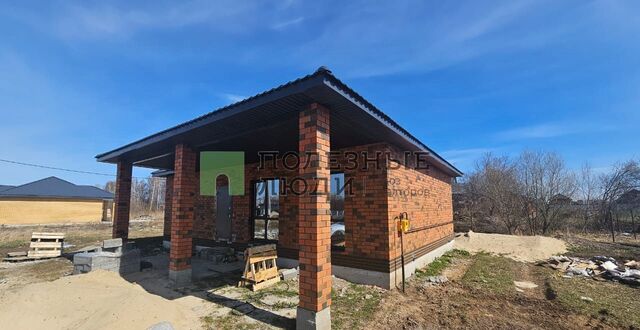 с Конь ул Благодатная 57 Республика Татарстан Татарстан, Конское сельское поселение, Пестрецы фото