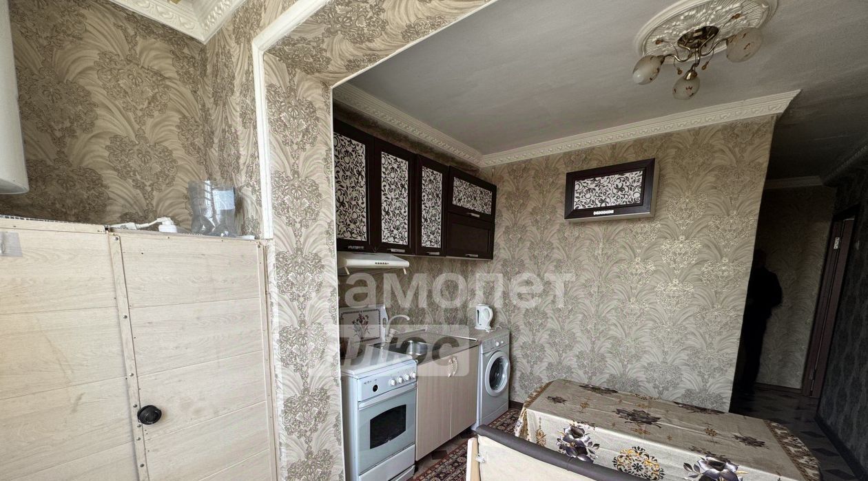 квартира г Дербент пер Красноармейский 56а фото 14