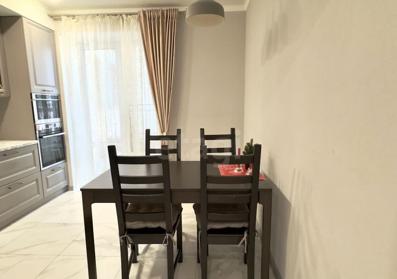 квартира г Казань р-н Советский ул Азата Аббасова 10 фото 5