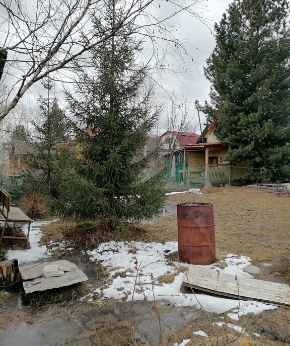 земля г Первоуральск д Старые Решёты ул Пушкина 49 Площадь 1905 Года фото 9