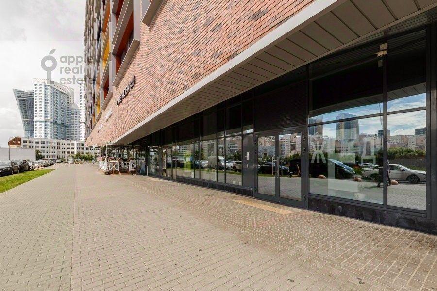 квартира г Москва б-р Ходынский 20а Московская область фото 15