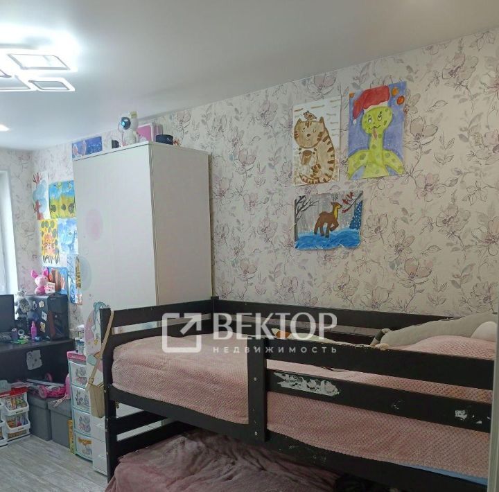 квартира г Иваново р-н Октябрьский ул Революционная 36к/2 фото 3