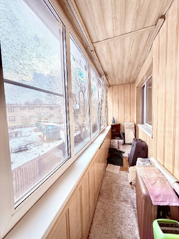 квартира г Люберцы микрорайон Панки ул Электрификации 29а МЦД-3 фото 42