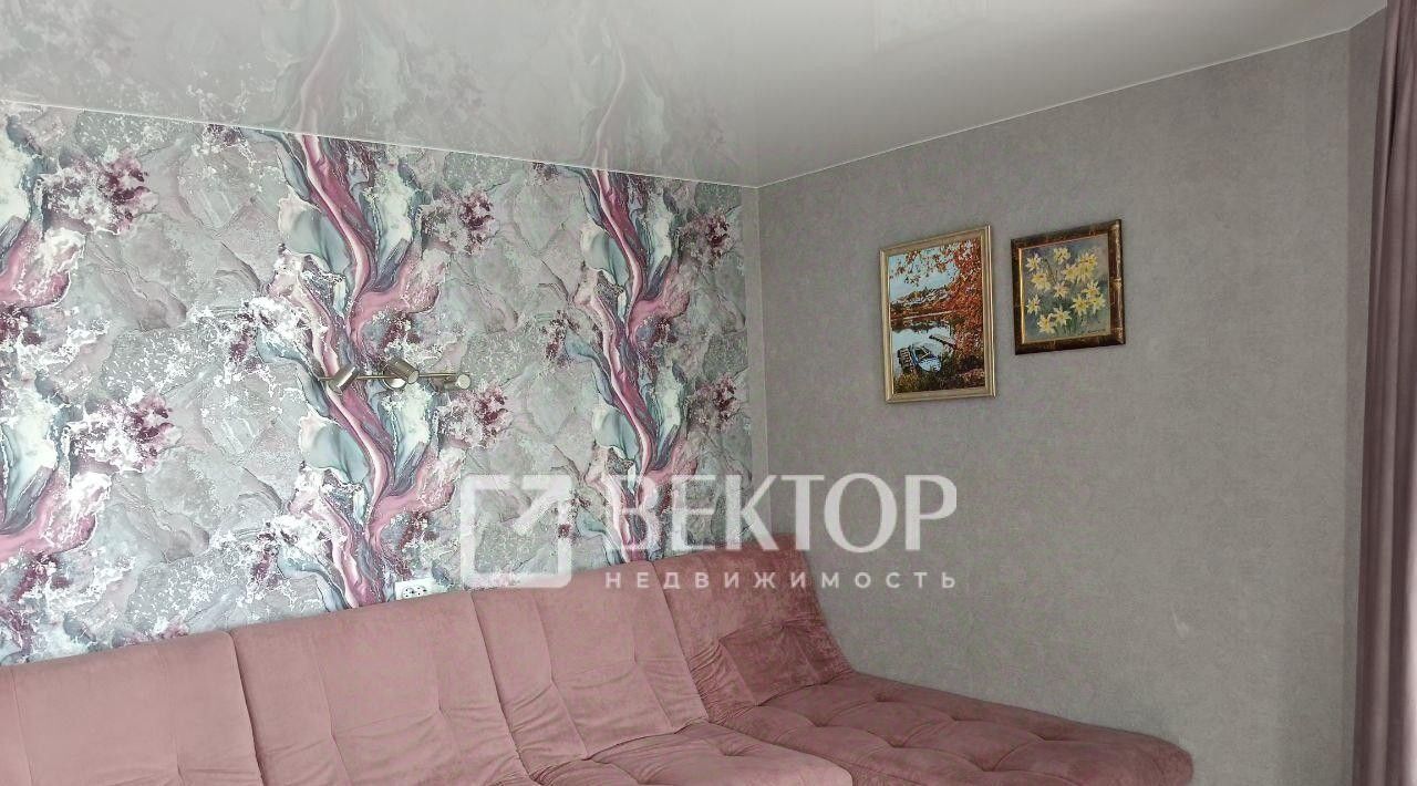 квартира г Иваново р-н Октябрьский ул Революционная 36к/2 фото 31