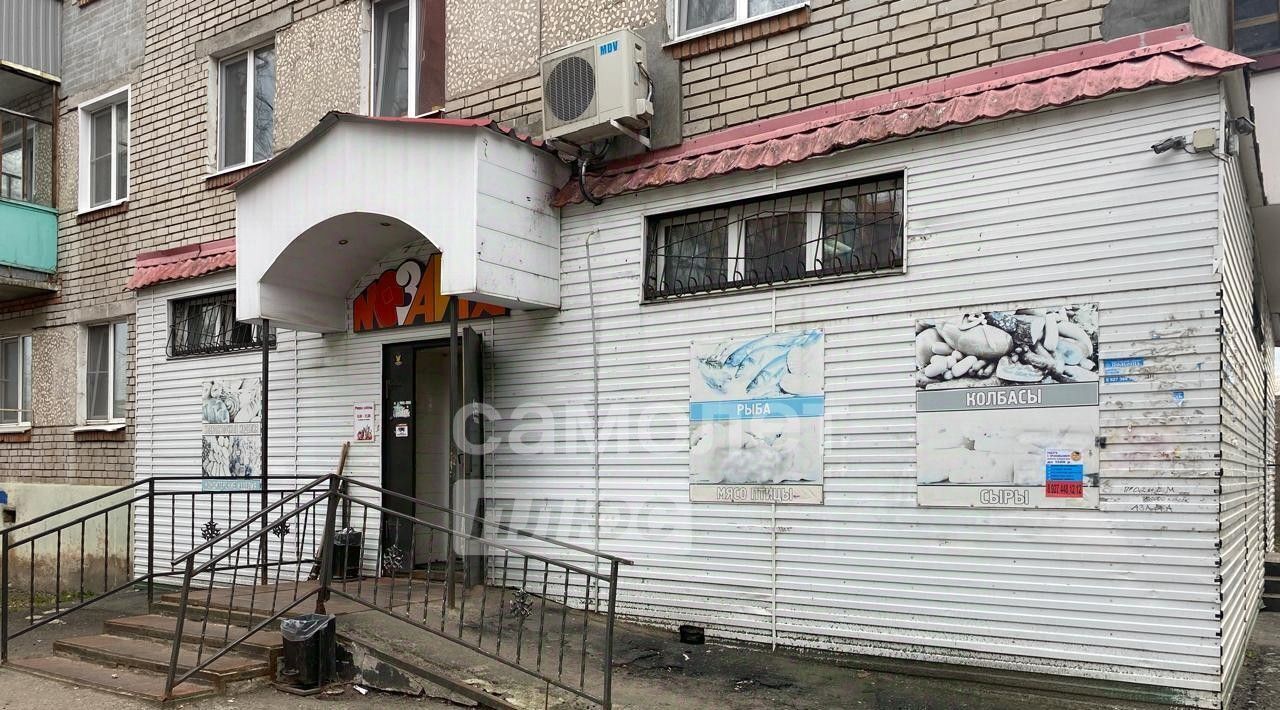 свободного назначения г Пенза р-н Ленинский ул Карпинского 32 фото 2