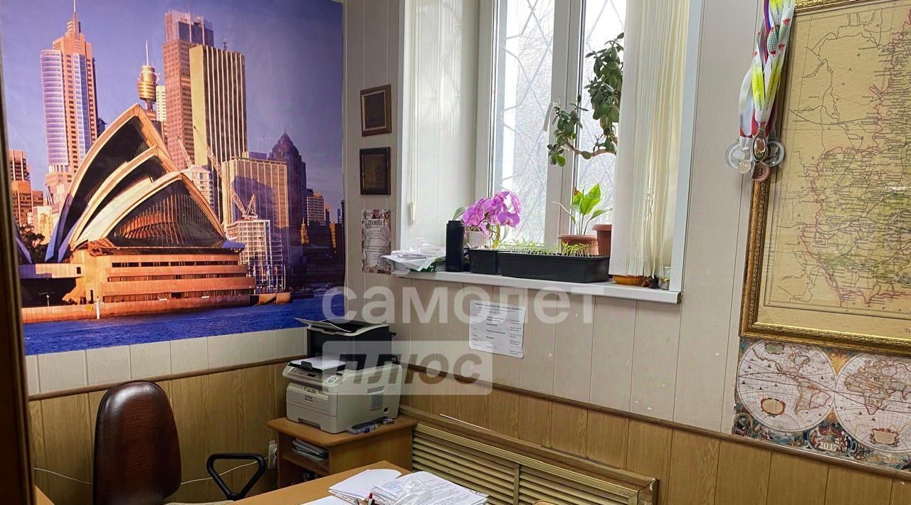 свободного назначения г Пенза р-н Ленинский ул Карпинского 32 фото 3