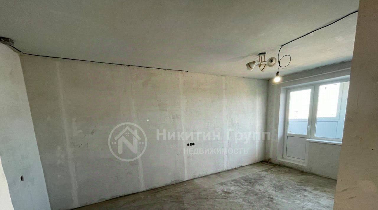 квартира г Нижний Новгород Буревестник ул Телеграфная 3 фото 3