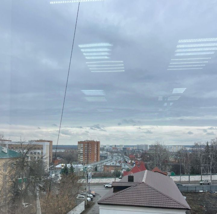 офис г Пенза р-н Ленинский ул Московская 27 фото 5