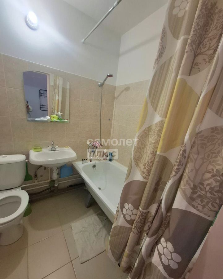 квартира г Ревда ул Клары Цеткин 3 фото 12