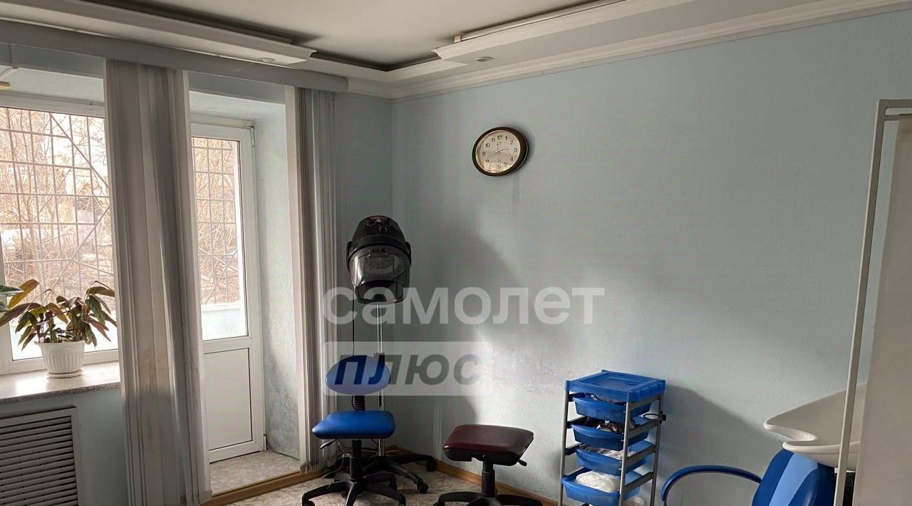 свободного назначения г Пенза р-н Октябрьский ул Ульяновская 13б фото 20