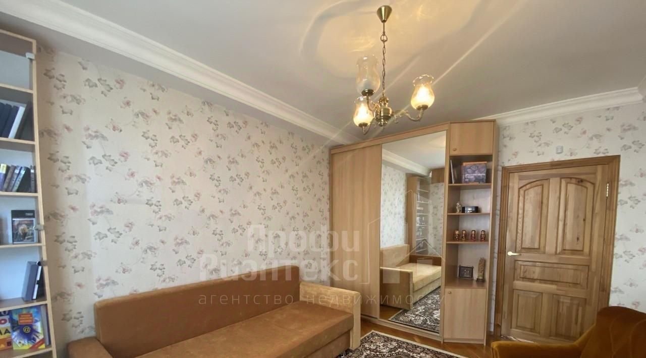 квартира г Нижний Новгород Горьковская ш Казанское 14 фото 9