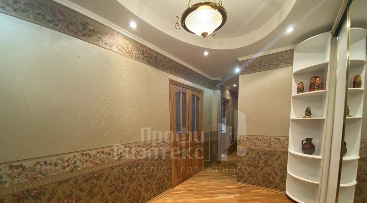 квартира г Нижний Новгород Горьковская ш Казанское 14 фото 16