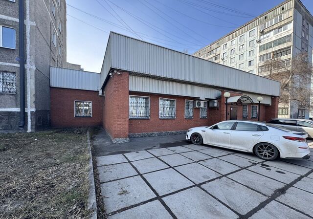 р-н Куйбышевский ул Кутузова 70 Кемеровская обл. — Кузбасс фото