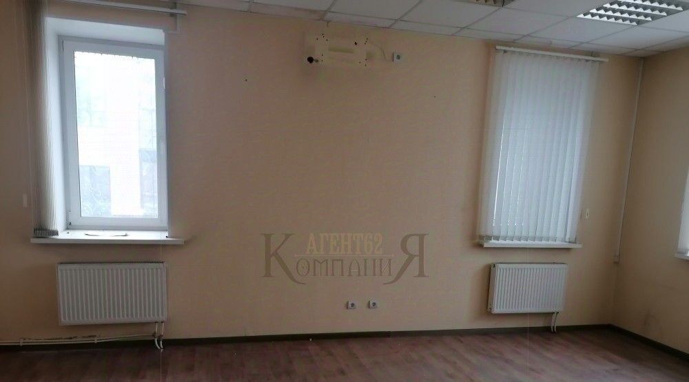 офис г Рязань р-н Советский ул Горького 66 фото 3