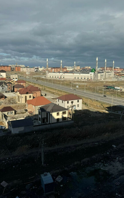 квартира г Махачкала Маковая улица, 2к 4 фото 13