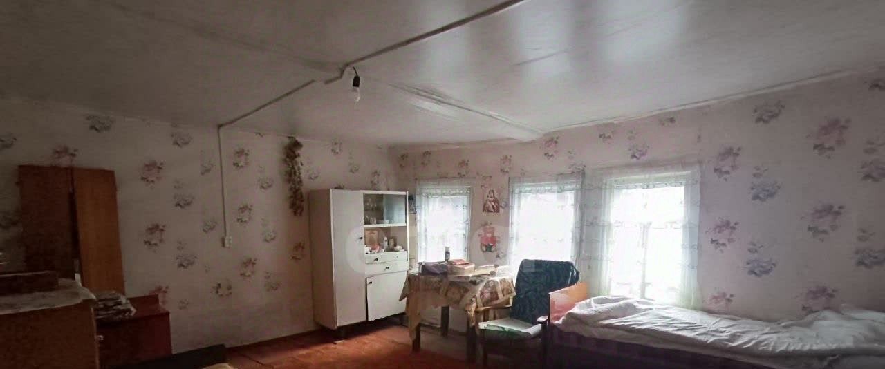 дом г Кыштым ул Станционная 10 фото 6