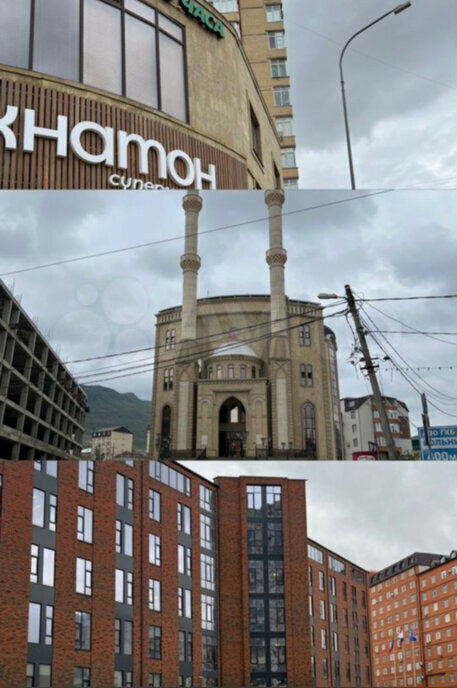 квартира г Махачкала ул Перова 13б фото 5