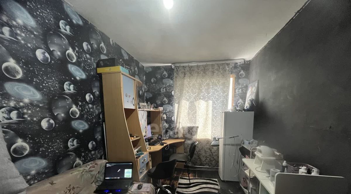 дом г Кыштым ул Карабашская 1в фото 8