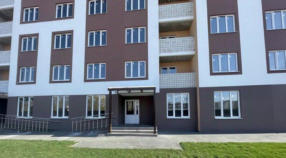 свободного назначения г Саратов р-н Ленинский ул Лунная 32к/2 фото 1