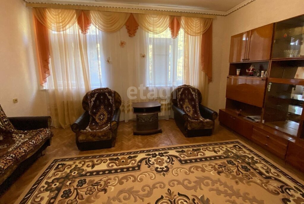 квартира г Алушта ул Строительная 10 фото 4