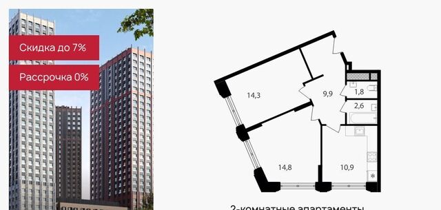 метро Аннино 2/4 муниципальный округ Чертаново Южное фото