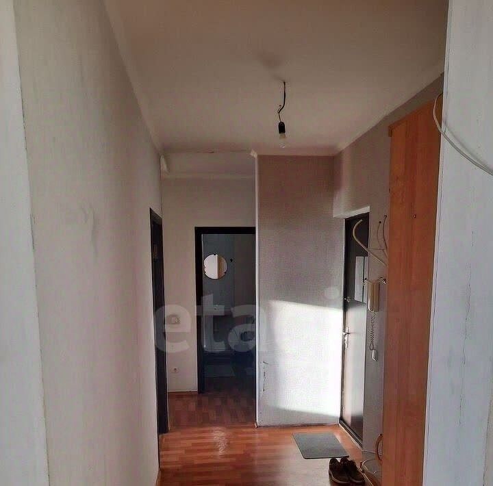 квартира г Оренбург р-н Ленинский ул Салмышская 70 фото 10