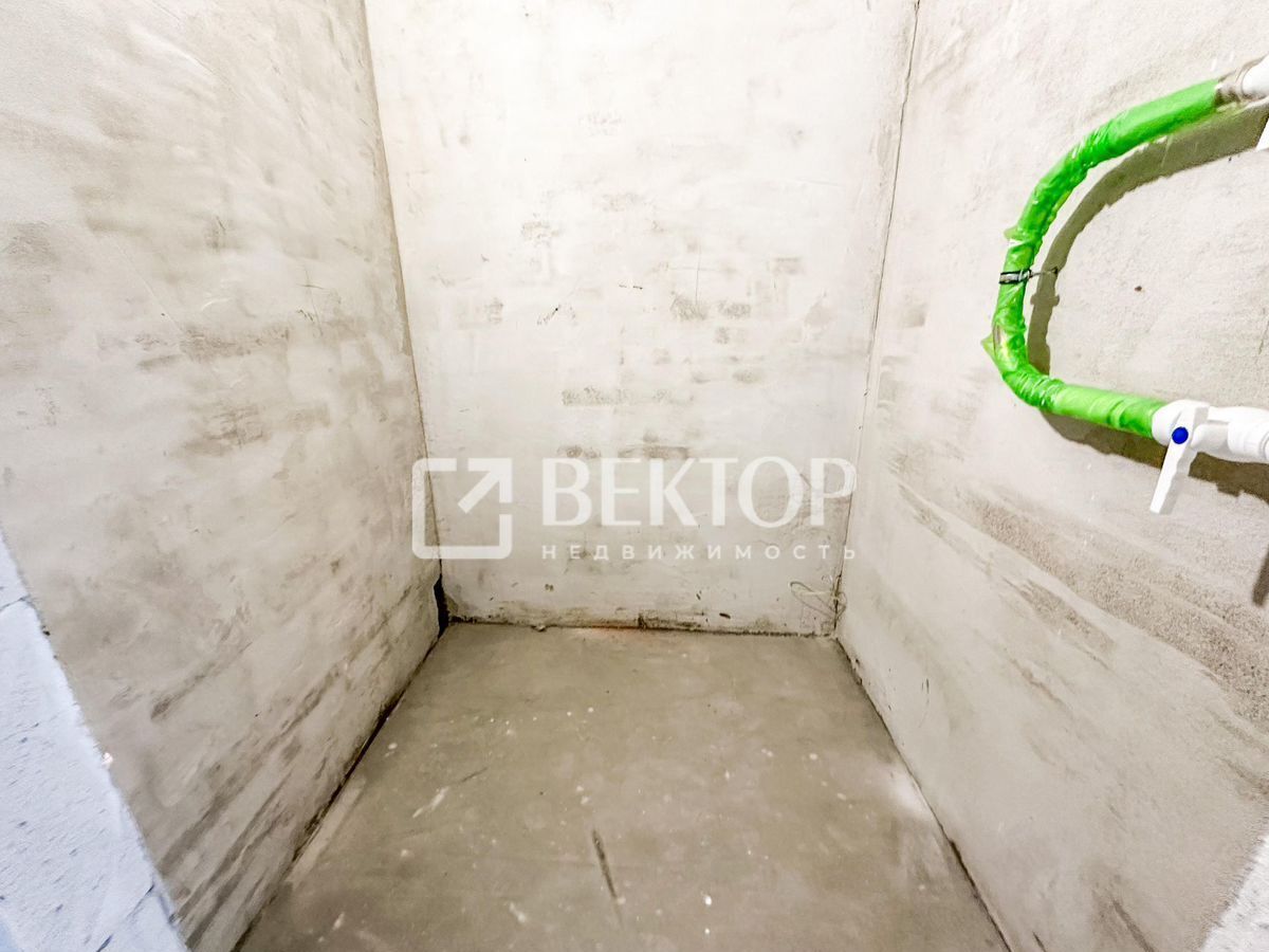 квартира г Ярославль р-н Дзержинский пр-кт Ленинградский 98/2 фото 9