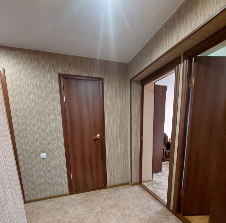 квартира г Пенза р-н Октябрьский ул Аустрина 162 фото 3