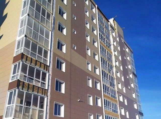 р-н Кировский дом 48 фото