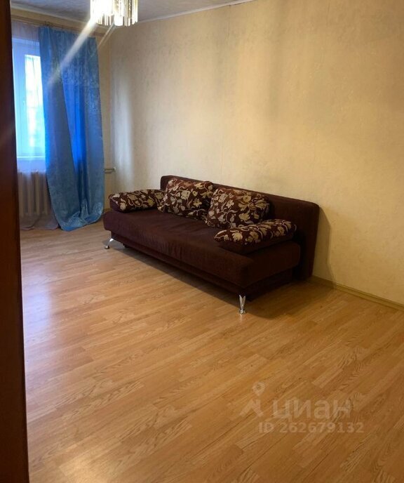 квартира г Омск туп 3-й ул Путилова 11а Кировский АО фото 3