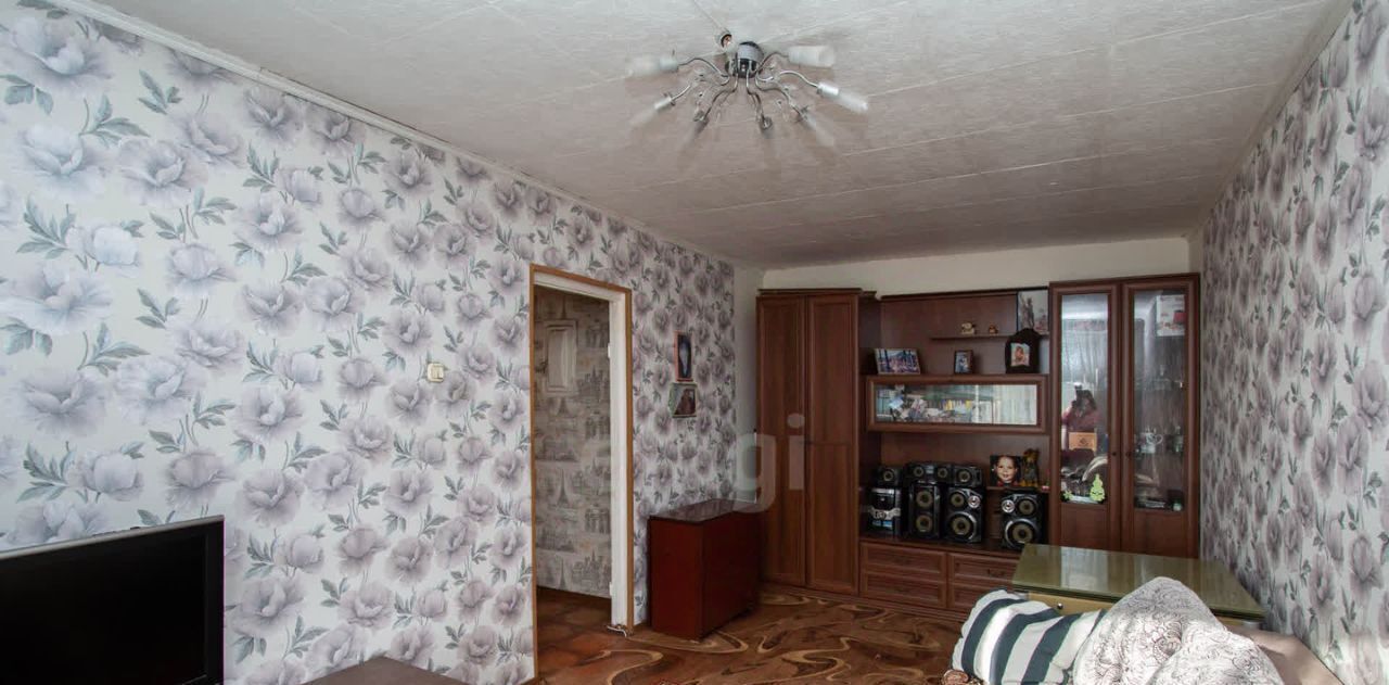 квартира г Новокузнецк р-н Центральный ул Кирова 103 фото 1