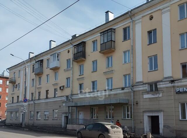 р-н Кузнецкий дом 68 фото