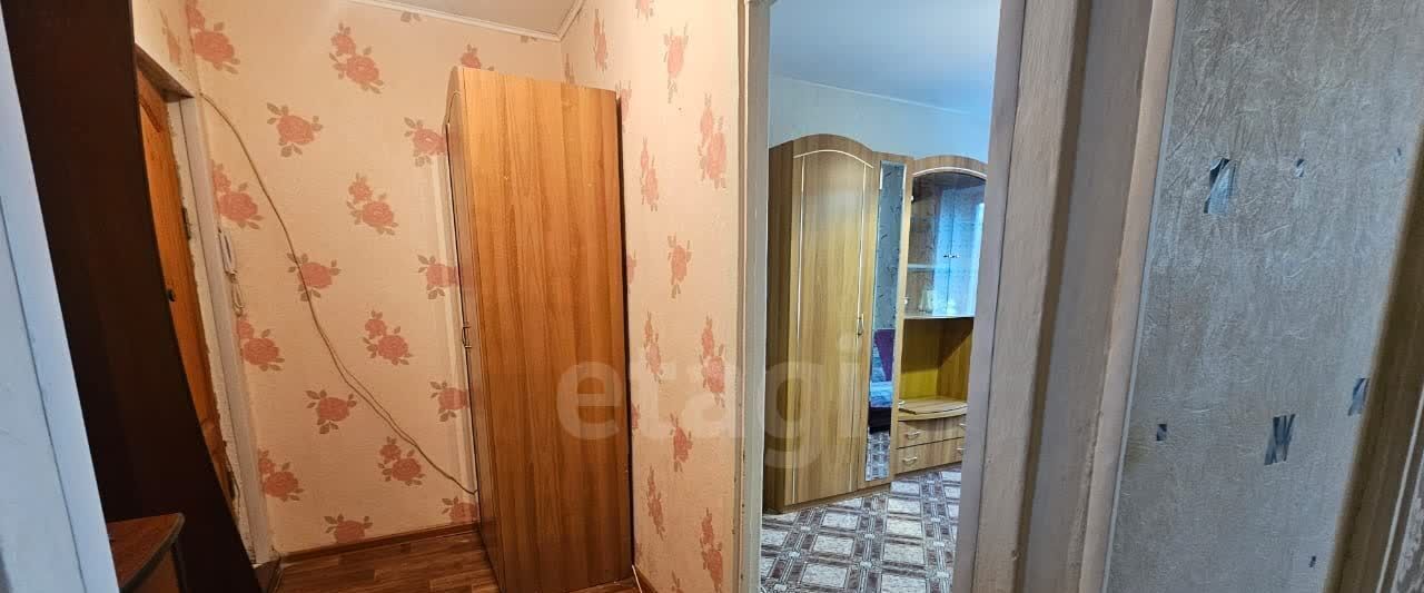 квартира г Новокузнецк р-н Новоильинский ул Новоселов 65 фото 3