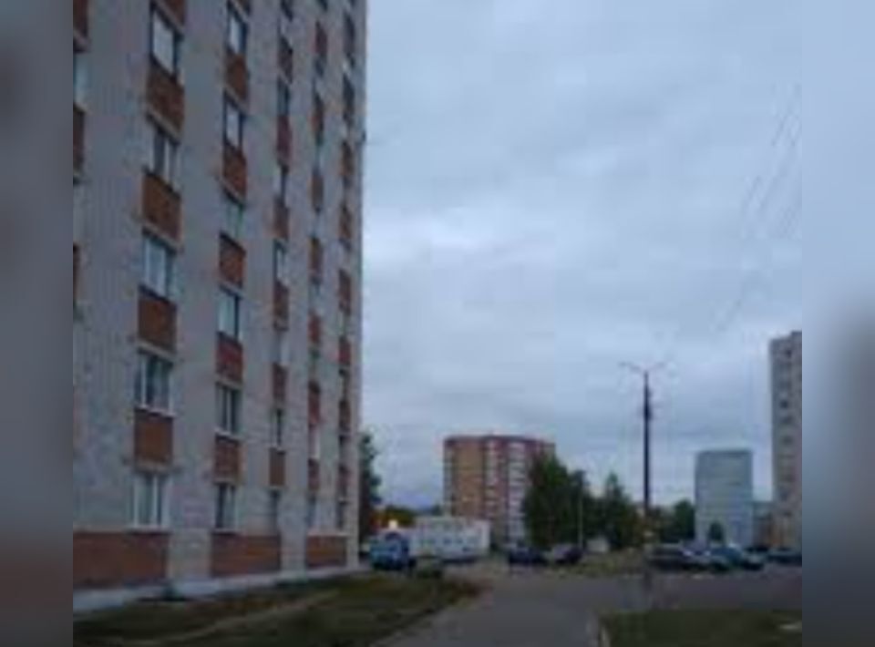 комната р-н Зеленодольский г Зеленодольск ул Сайдашева 3 фото 1